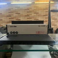 دستگاه سیمی کتاب