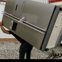 * حمل اسباب کشی زیبا بار اصفهان *100٪ تضمینی|خدمات حمل و نقل|اصفهان, احمدآباد|دیوار