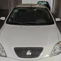 تیبا ۲ مدل بهمن ۹۹