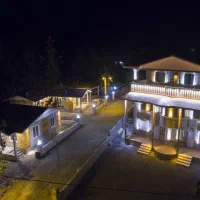 ویلای ساحلی و جنگلی طلوع گیسوم|اجارهٔ کوتاهمدت ویلا و باغ|اسالم, |دیوار