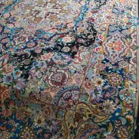 فرش دستبافت