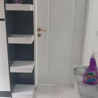 نصاب نصب درب ضد سرقت چوبی داخلی|خدمات پیشه و مهارت|نورآباد, |دیوار