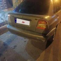 پراید 141 مدل88 شاسی سالم|خودرو سواری و وانت|شاهین‌شهر, عطار|دیوار