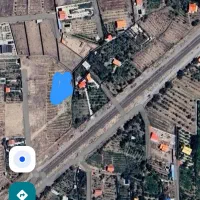 زمین ویلایی صوفیان