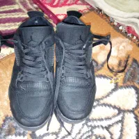 کتانی اسپرت اصل سایز 42 ساخت آلمان