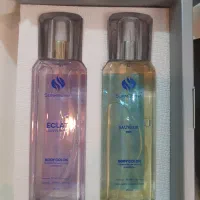 عطر سورملینا