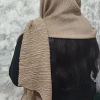 شال پلیسه موجود