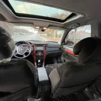 دنا پلاس ۶دنده توربو دستی|خودرو سواری و وانت|مشهد, امیر آباد|دیوار