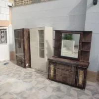 کمد و جاکفشی