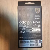 SSD M2 512 msi|قطعات و لوازم جانبی رایانه|مشهد, الهیه|دیوار