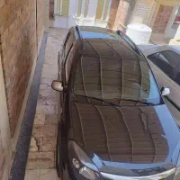 ساندرو استپ وی اتوماتیک فول 96|خودرو سواری و وانت|جیرفت, |دیوار