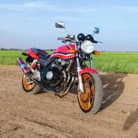 cb400