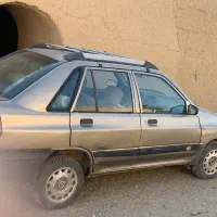 پراید 141