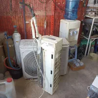 کل وسایل رستوران