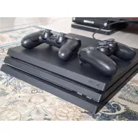 پلی استیشن4پرو کپی خور ورژن۹ درحد