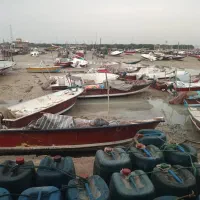 قایق موتور 48