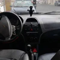 تیبا صندوقدارمدل۹۰بی رنگ و بیضربه و گریسی|خودرو سواری و وانت|رشت, معلم|دیوار