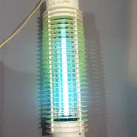 حشره کش برقی