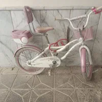 دوچرخه 16بچه گانه