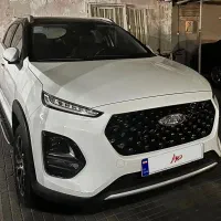 MVM X22 pro IE -CVT|خودرو سواری و وانت|تهران, اختیاریه|دیوار