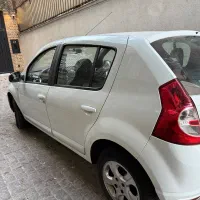 ساندرو  اتومات مدل ۹۷