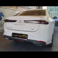 رسپکت۲ پرایم مدل ۱۴۰۴ صفر خشک|خودرو سواری و وانت|تهران, ستارخان|دیوار