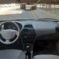 تیبا ۱ صندوقدار مدل ۹۵ بیرنگ عروسک دوگانه|خودرو سواری و وانت|تهران, کیانشهر|دیوار