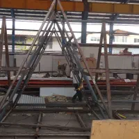 جوشکاری و تاسیسات ساختمانی|خدمات پیشه و مهارت|قائم‌شهر, |دیوار