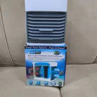 کولر کوچیک سبک بسیار خنک
