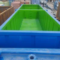 کارگاه فلزما ساخت سازهای صنعتی|خدمات پیشه و مهارت|لنجان, |دیوار