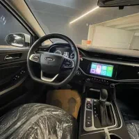 اریزو۵ flصفر|خودرو سواری و وانت|بندر ماهشهر, |دیوار