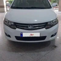 آریو زوتی Z300مدل ۹۷دنده صفر خشک