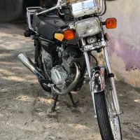 موتور هندا۱۵۰