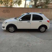 کویک سفید مدل 1401 بیرنگ