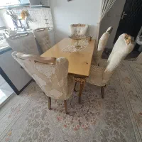 مبلمان|مبلمان خانگی و میز عسلی|پاکدشت, پاکدشت (مامازند)|دیوار