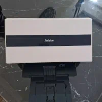 ad240 مشابه آکبند اسکنر ایویژن ۲هفته استفاده شده|پرینتر، اسکنر، کپی، فکس|تهران, نیروی هوایی (پیروزی)|دیوار
