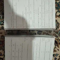 کتاب کنکور هرکول ریاضی جلد اول ویژه کنکور ۱۴۰۳|کتاب و مجله آموزشی|سرخرود, |دیوار