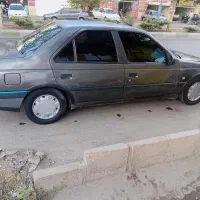 پژو ۴۰۵ GLX|خودرو سواری و وانت|سمنان, |دیوار