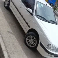 فروش پژو پارس سال سفارشی 1401