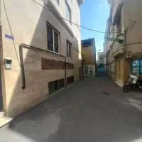 چهار راه سرچشمه ۵۰متر تک خواب