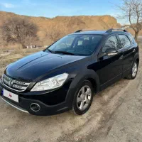 H30کراس|خودرو سواری و وانت|مشهد, تربیت (صدف)|دیوار