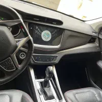 فروش ماشین swm|خودرو سواری و وانت|تهران, حشمتیه|دیوار