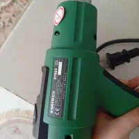 سشوار صنعتی|ابزارآلات|اسلام‌شهر, شهرک سعیدیه|دیوار