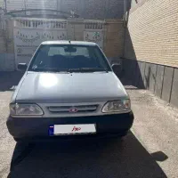 پراید مدل ۱۳۸۷|خودرو سواری و وانت|رفسنجان, |دیوار