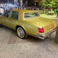 کادیلاک|خودرو کلاسیک|تهران, دردشت|دیوار