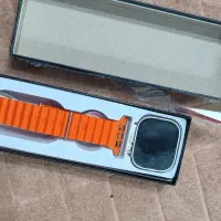 ساعت هوشمند