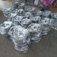 آبکش ولگن  ۵تایی مارک حک شده یونیک