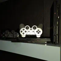 ps2|کنسول، بازی ویدئویی و آنلاین|اهواز, نادری|دیوار