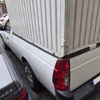 اریسان ۲ مدل ۱۴۰۴