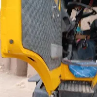 بنز ۱۰ چرخ ۸ سیلندر کمپرسی|خودرو سنگین|قم, شهرک امام حسن|دیوار